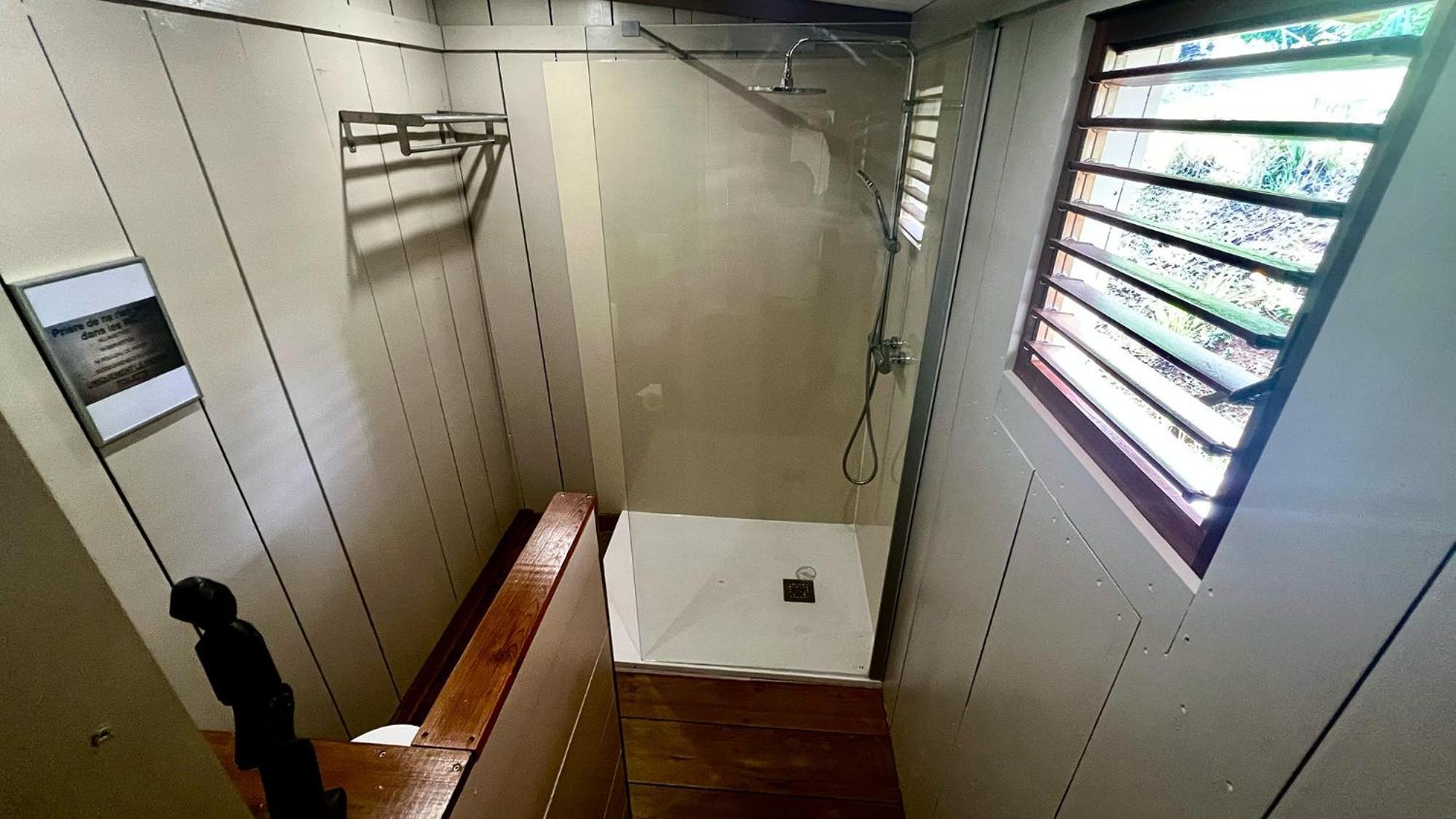 Chambre D'Hotes Le Sucrier Goyave Bilik gambar