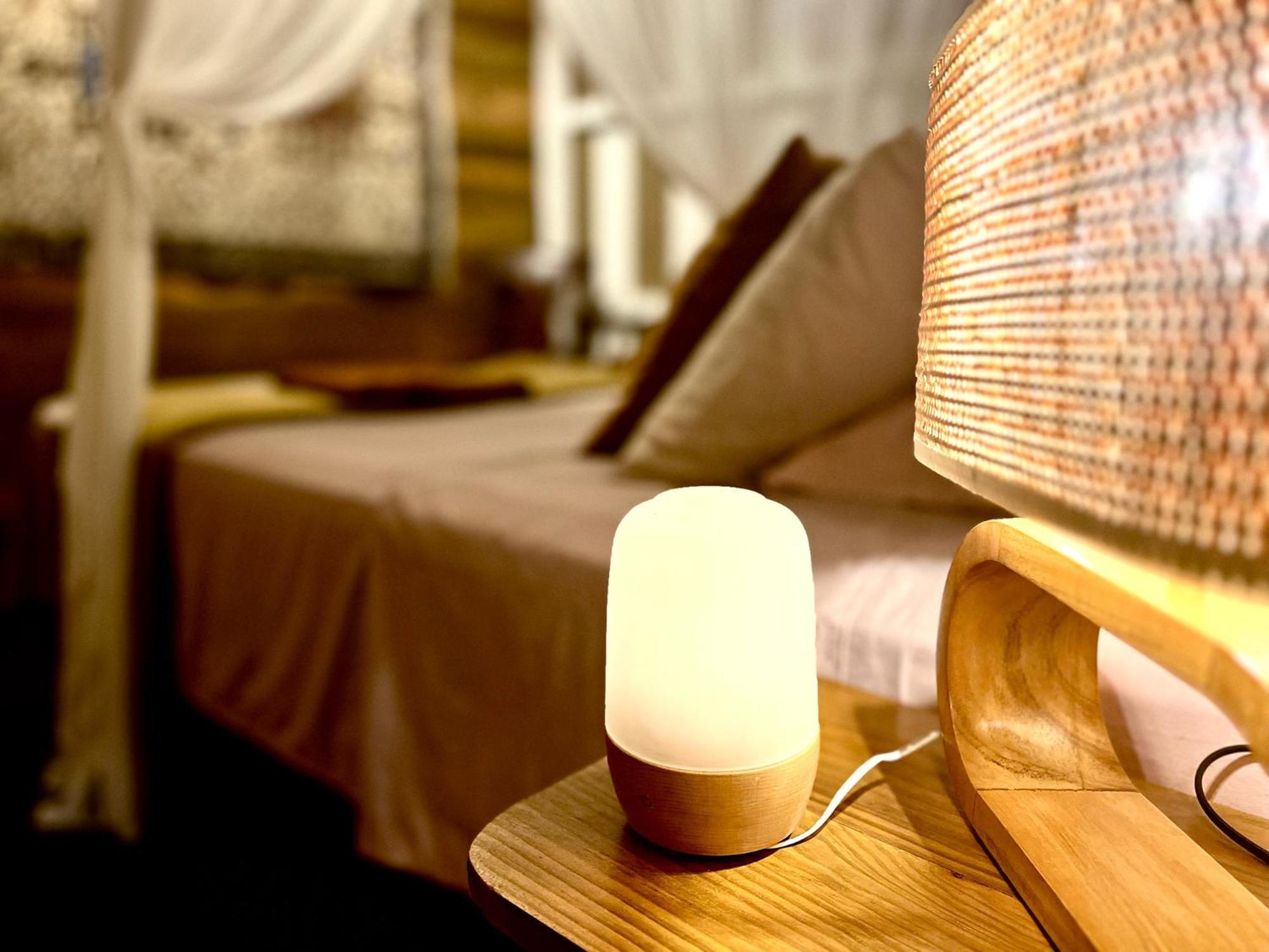 Chambre D'Hotes Le Sucrier Goyave Luaran gambar
