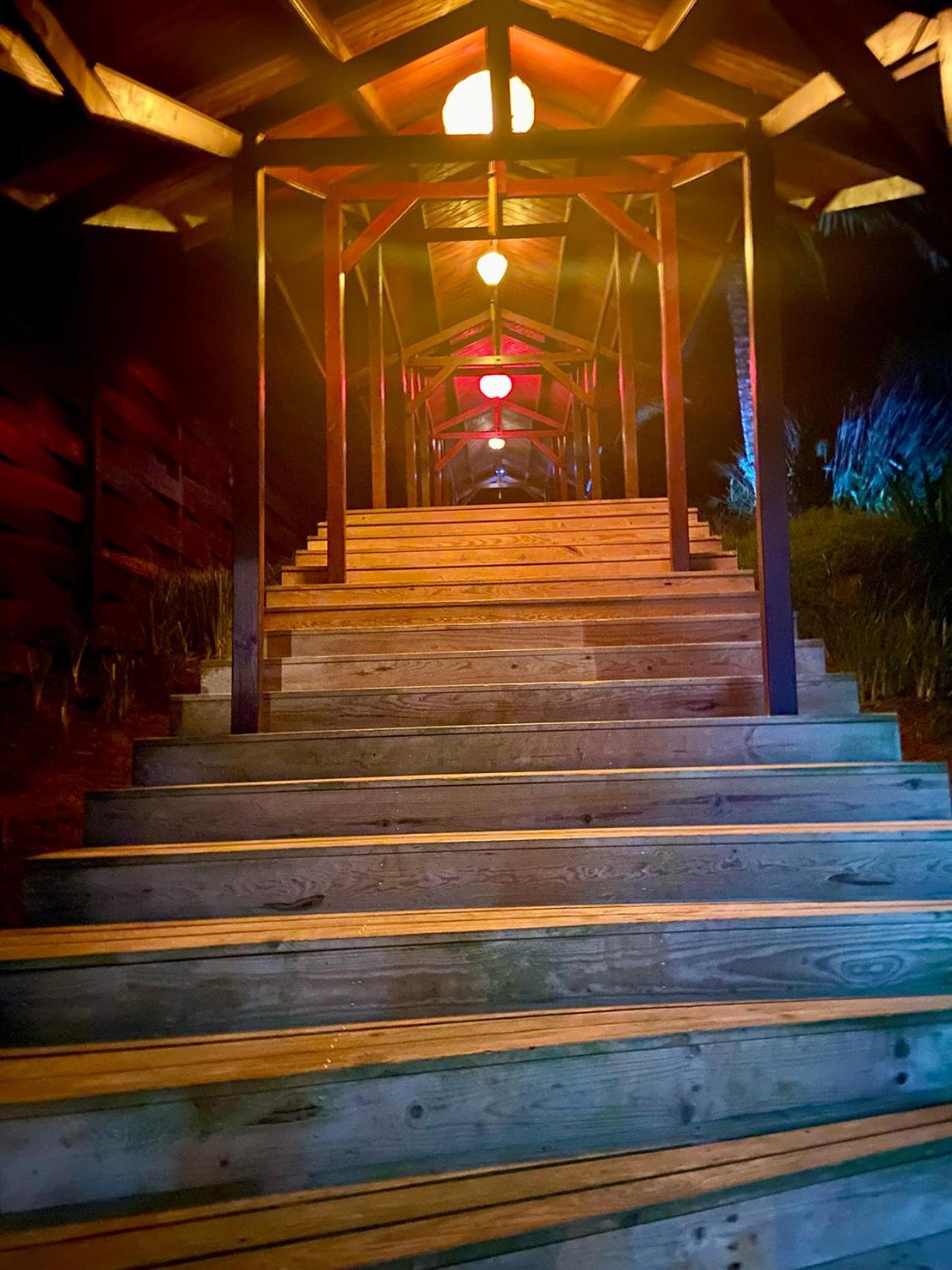 Chambre D'Hotes Le Sucrier Goyave Luaran gambar